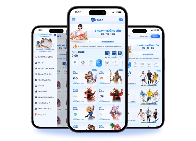 Hệ thống rút tiền nhanh chóng và an toàn tại ff168