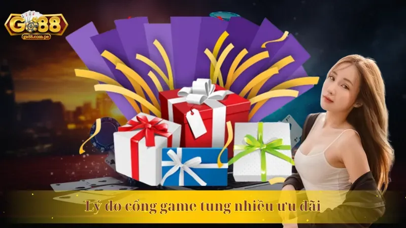 Thưởng chào mừng FF168